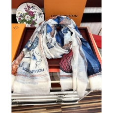 Louis Vuitton Scarf